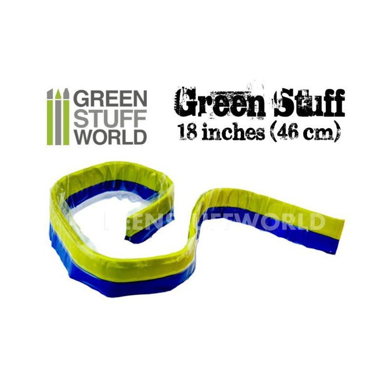 Green Stuff World - Green Stuff 18 Inches