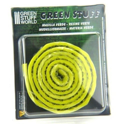 Green Stuff World - Green Stuff 36.5 Inches