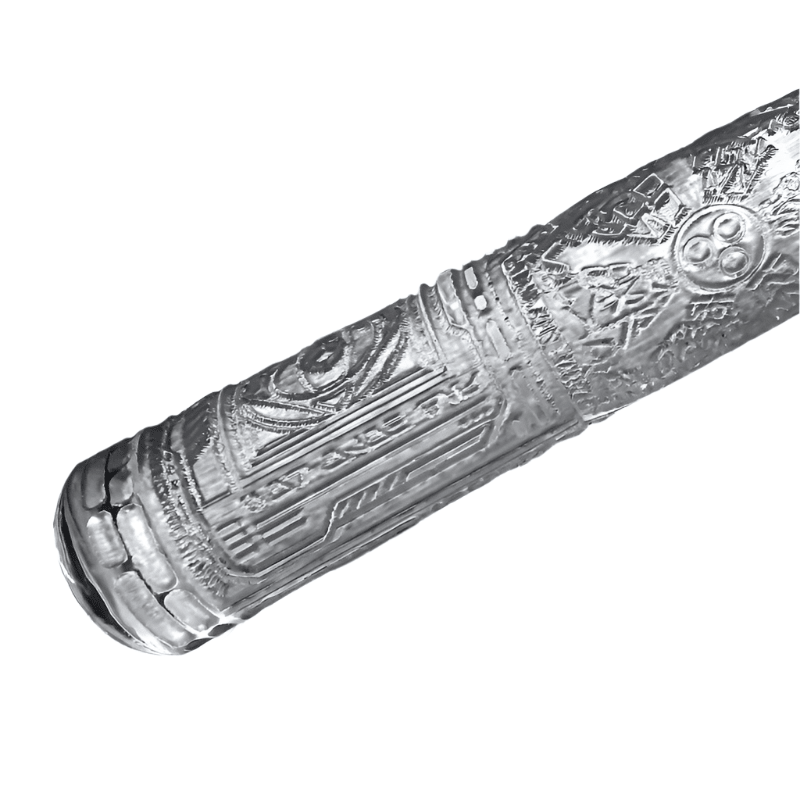 Green Stuff World Rolling Pin FAR GALAXY