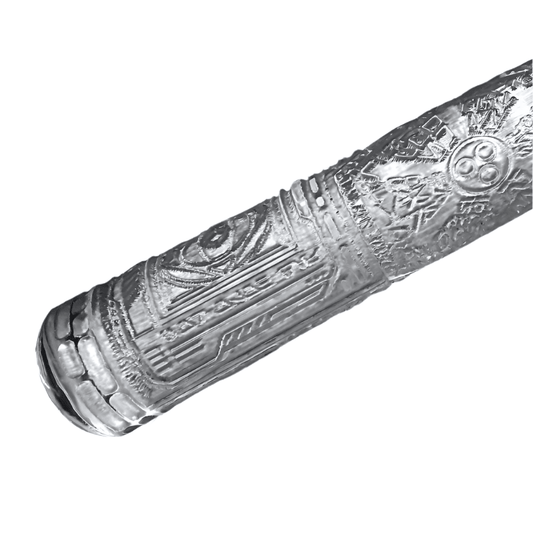 Green Stuff World Rolling Pin FAR GALAXY
