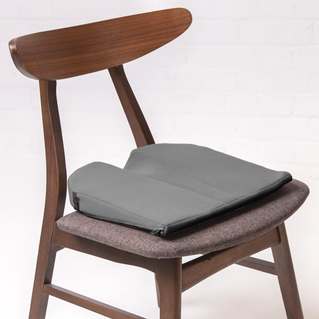 8 Coccyx Cut Out Foam Wedge