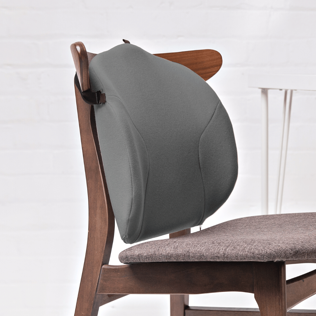 Ergonomic Lumbar Support Back Cushion