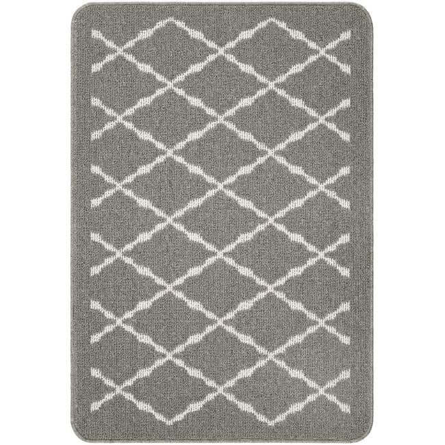 Washable Mat and Runners Diamond