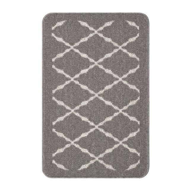 Washable Mat and Runners Diamond