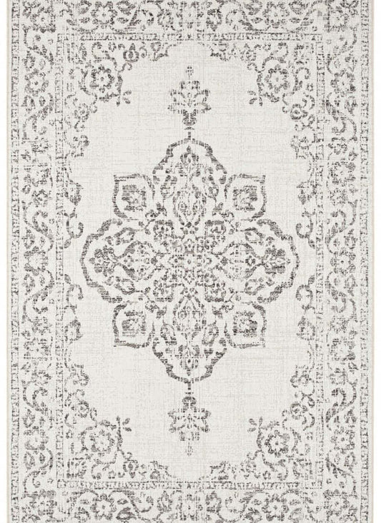 Indoor Outdoor Rug Tilos – Vintage Design