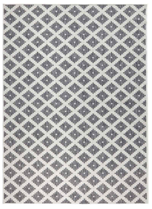 Nizza Reversible Indoor-Outdoor Rug