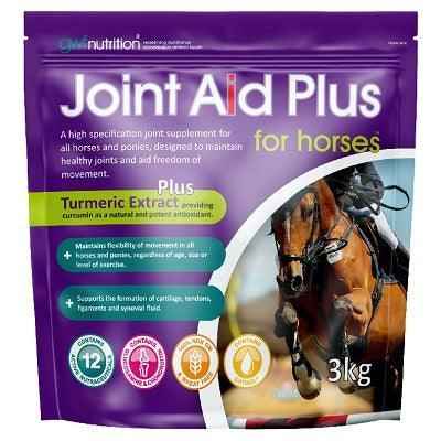 Growell Feeds Joint Aid Plus Horses