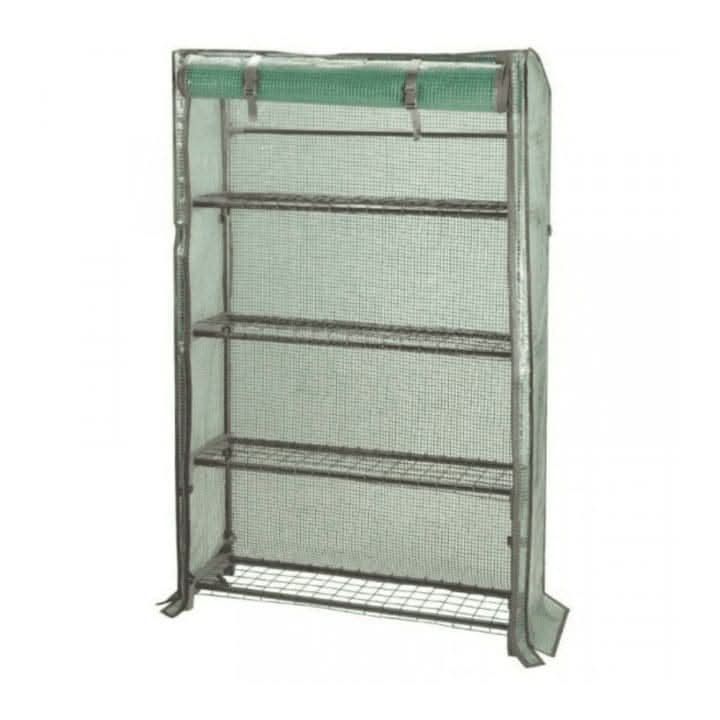 GroZone Grow House Max