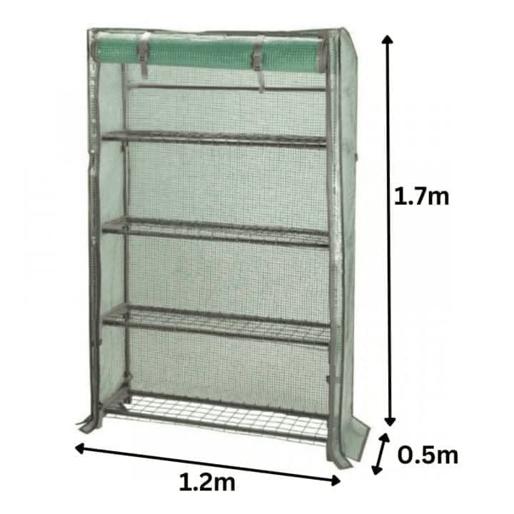 GroZone Grow House Max