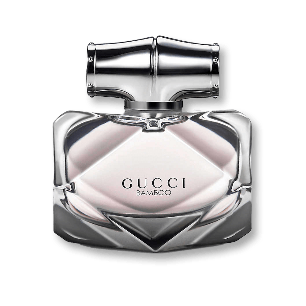 Gucci Bamboo Eau de Parfum 75ml Spray