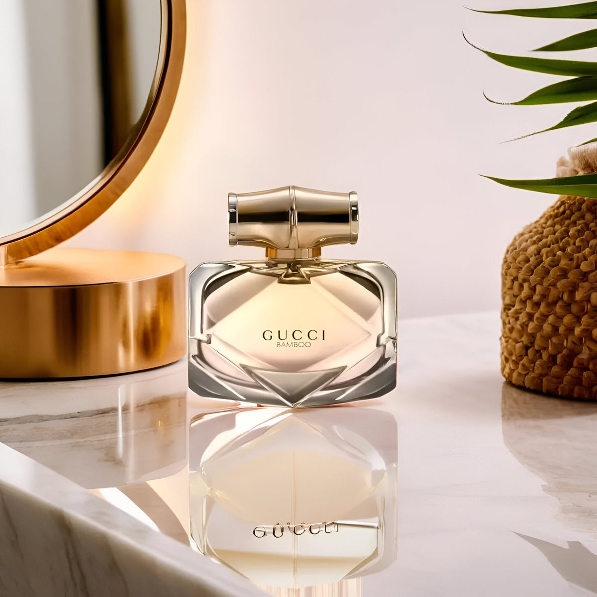 Gucci Bamboo Eau de Parfum 50ml Spray