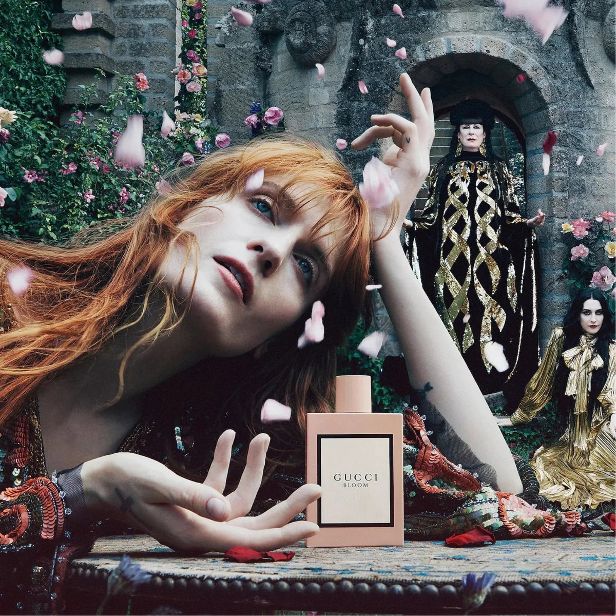 Gucci Bloom Eau de Toilette 50ml Spray