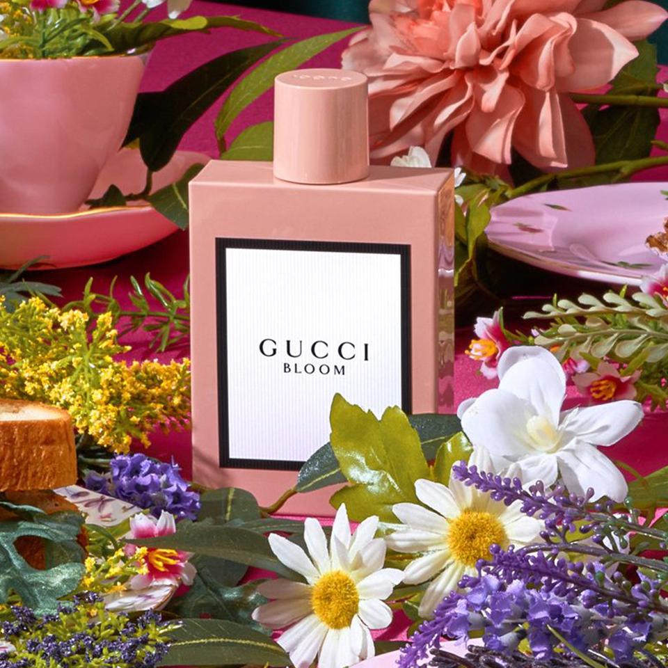 Gucci Bloom Eau de Parfum 30ml Spray