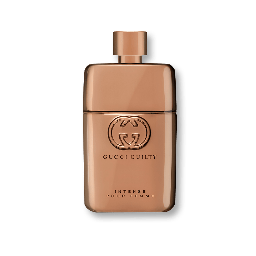Gucci Guilty Eau de Parfum Intense Pour Femme 50ml Spray