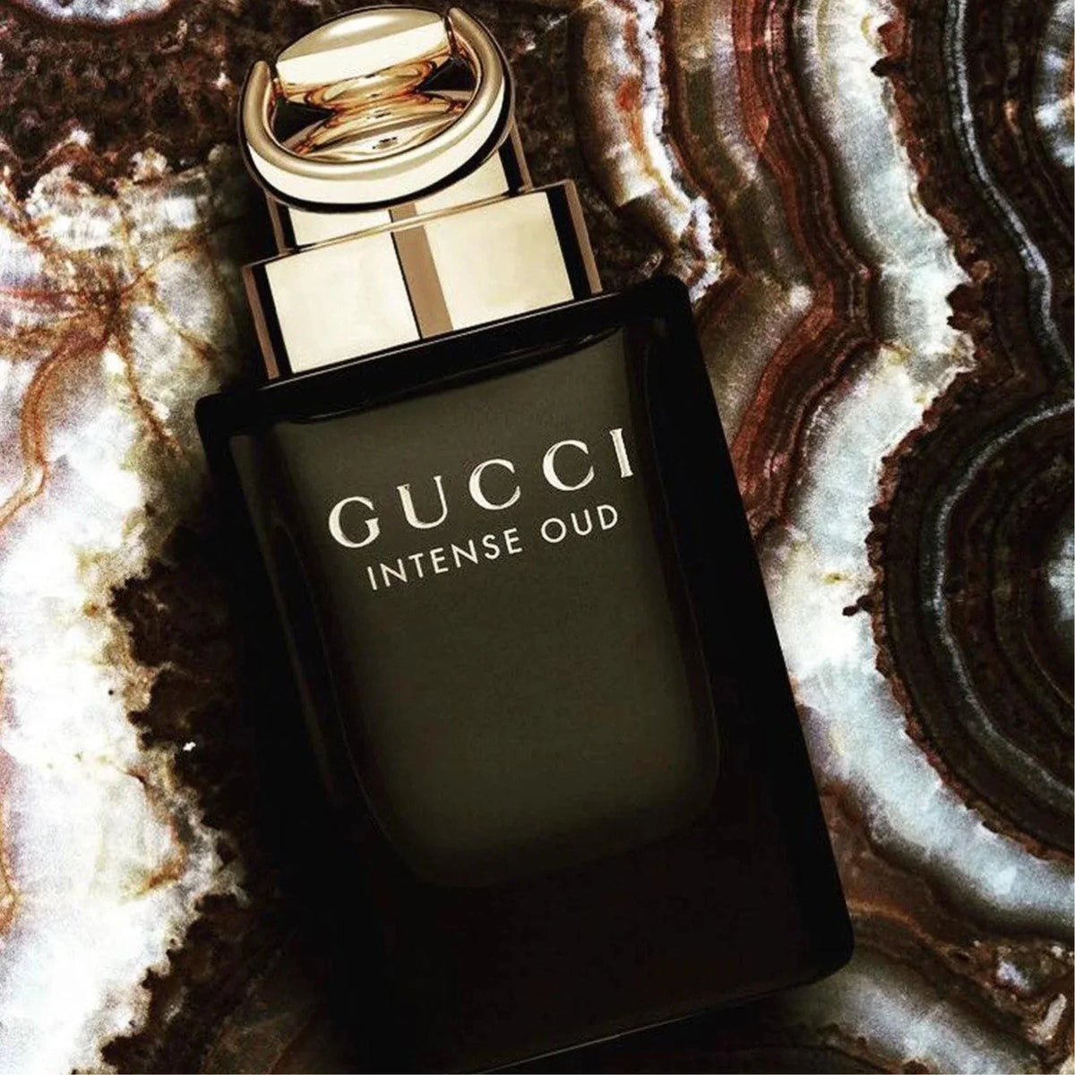 Gucci Intense Oud Eau de Parfum 90ml Spray