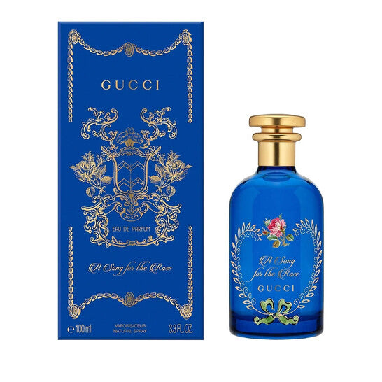 Gucci A Song For The Rose Eau de Parfum 100ml Spray