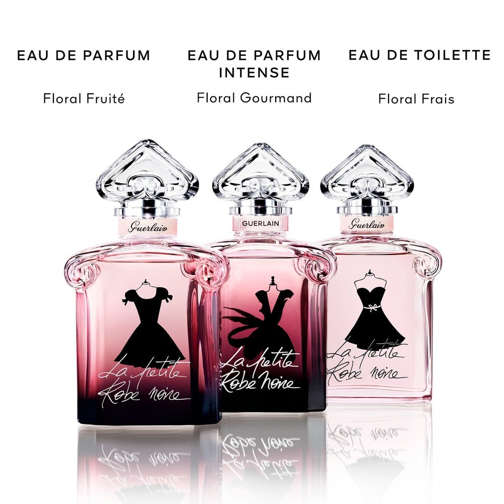 Guerlain La Petite Robe Noire Eau de Parfum Intense 100ml Spray
