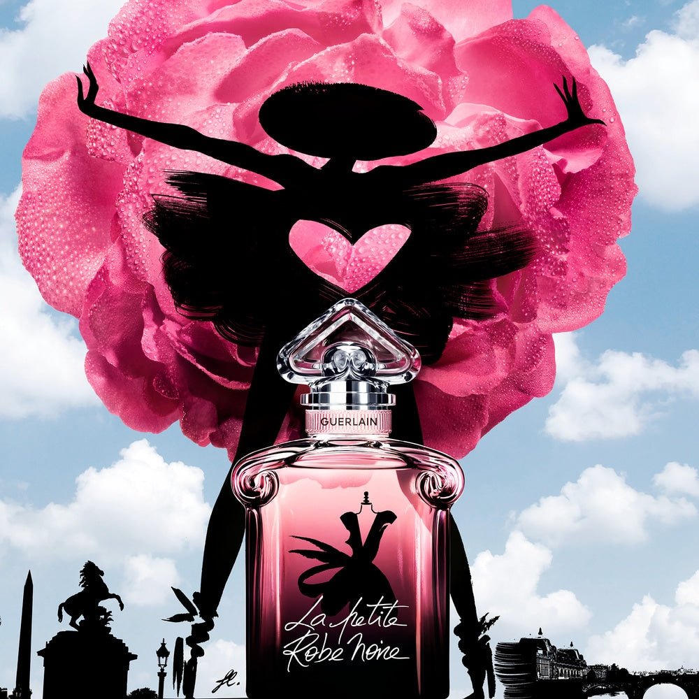 Guerlain La Petite Robe Noire Eau de Parfum Intense 30ml Spray