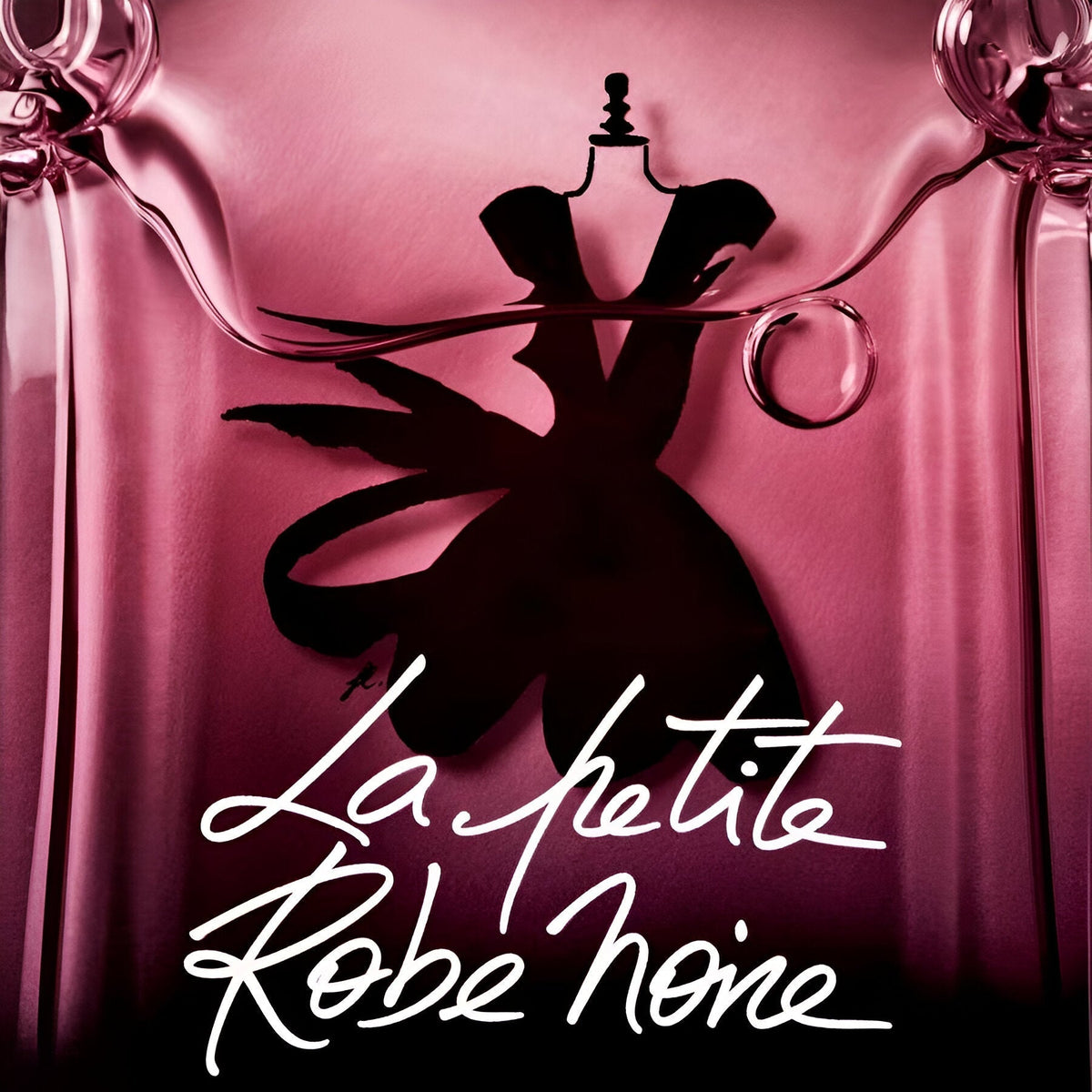 Guerlain La Petite Robe Noire Eau de Parfum Intense 50ml Spray