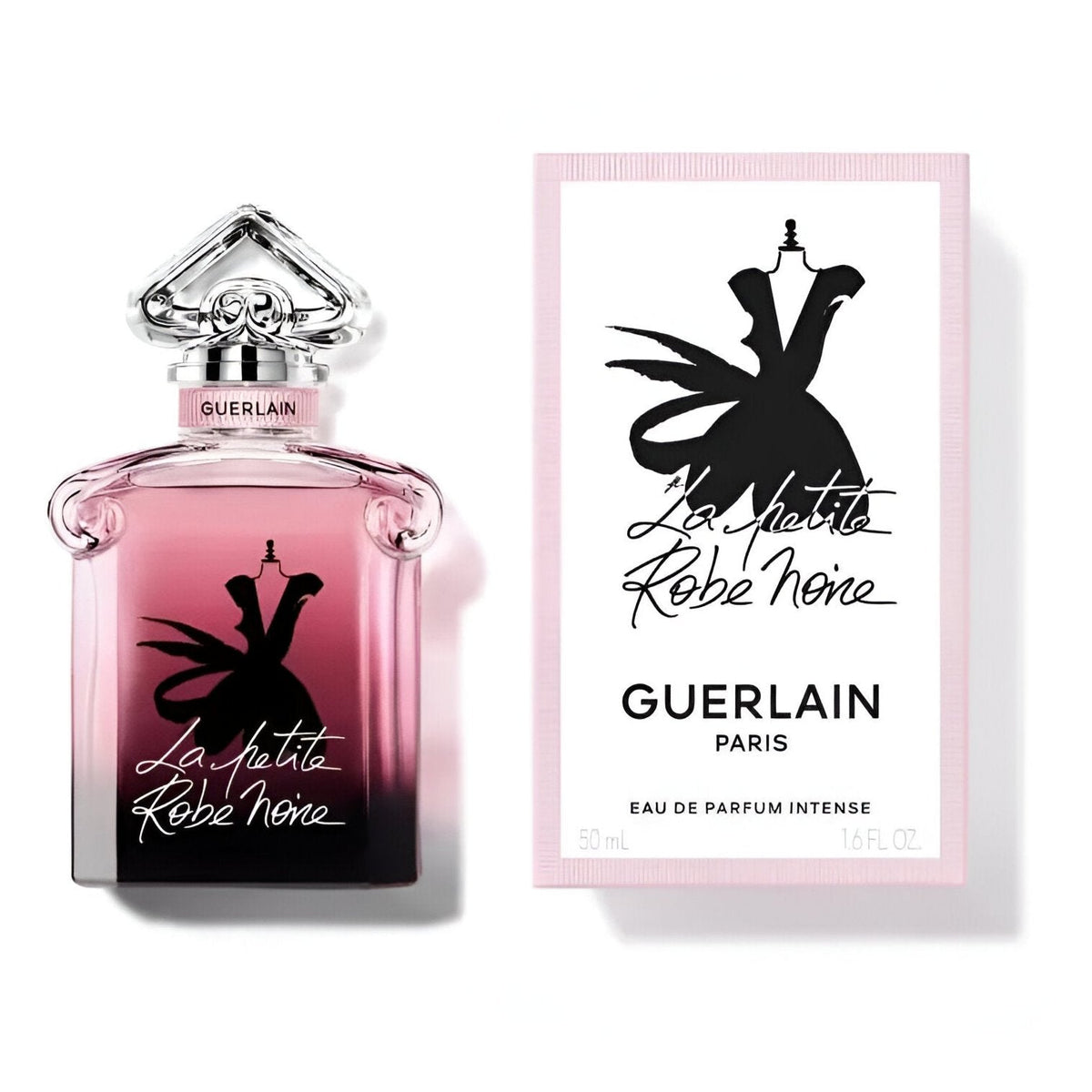 Guerlain La Petite Robe Noire Eau de Parfum Intense 50ml Spray