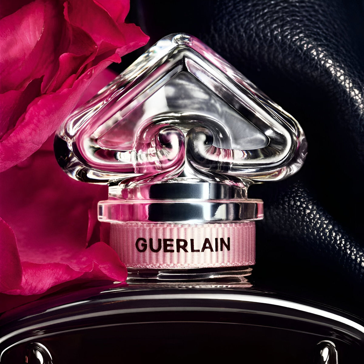 Guerlain La Petite Robe Rose Noire Eau de Parfum 50ml Spray