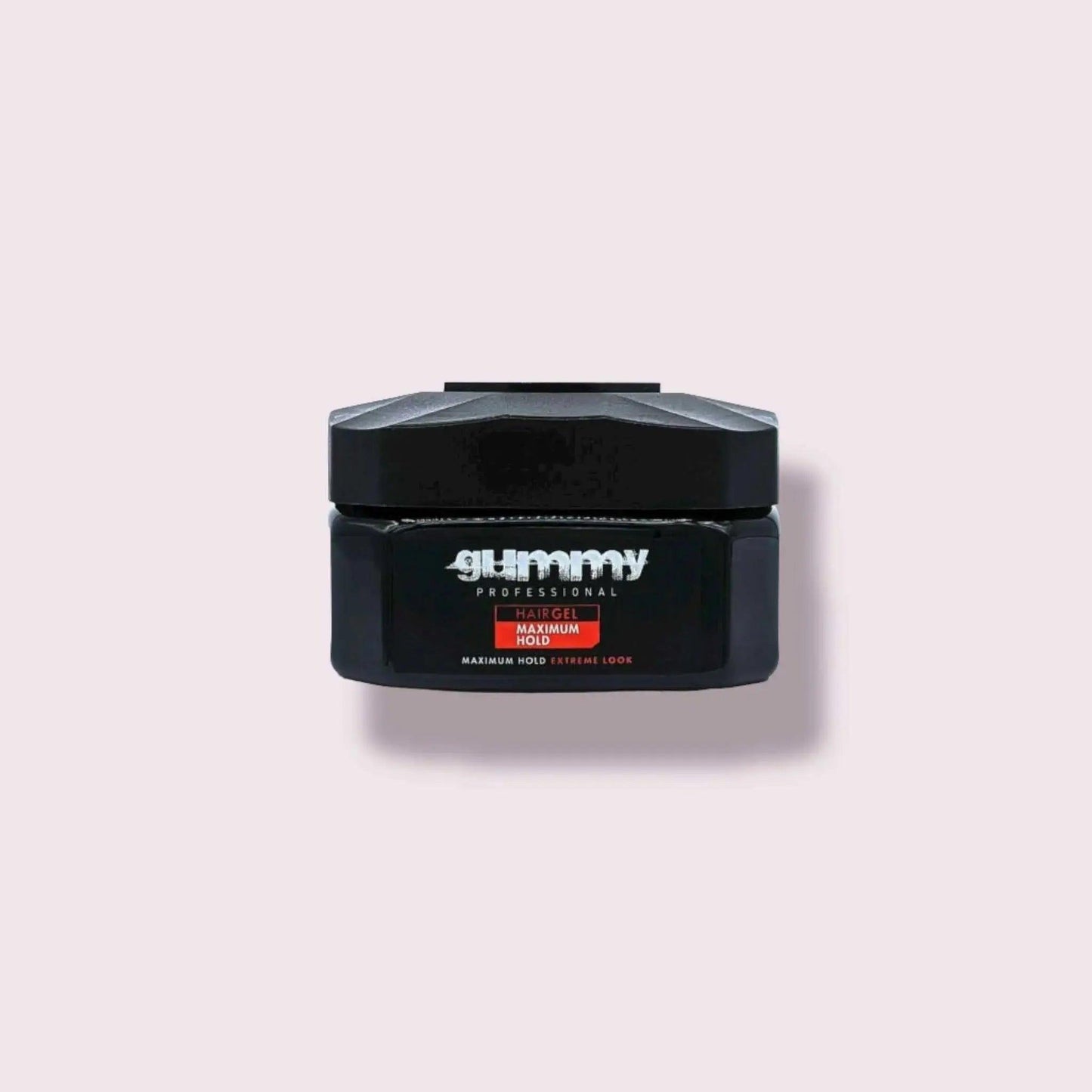 Gummy Hair Gel Maximum Hold 220ml
