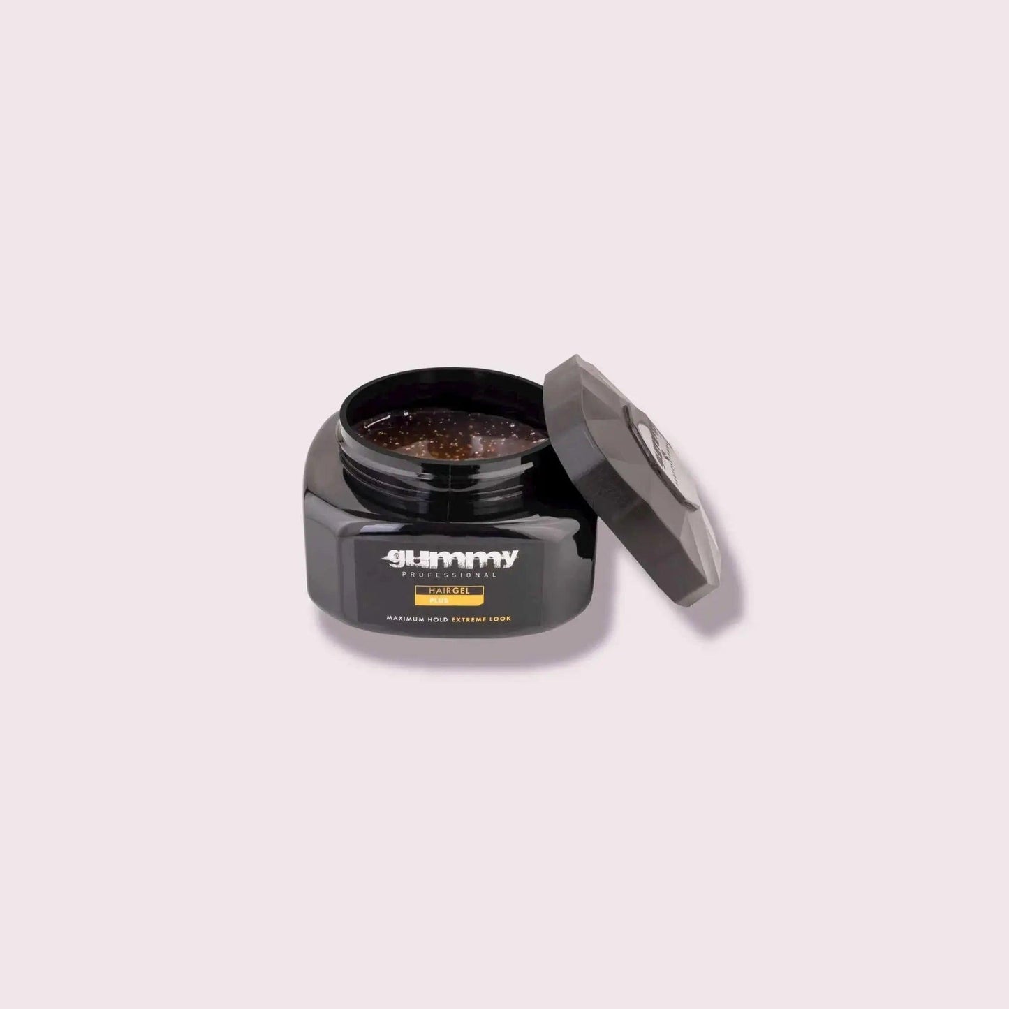 Gummy Professional Hair Styling Gel Maximum Hold 220ml