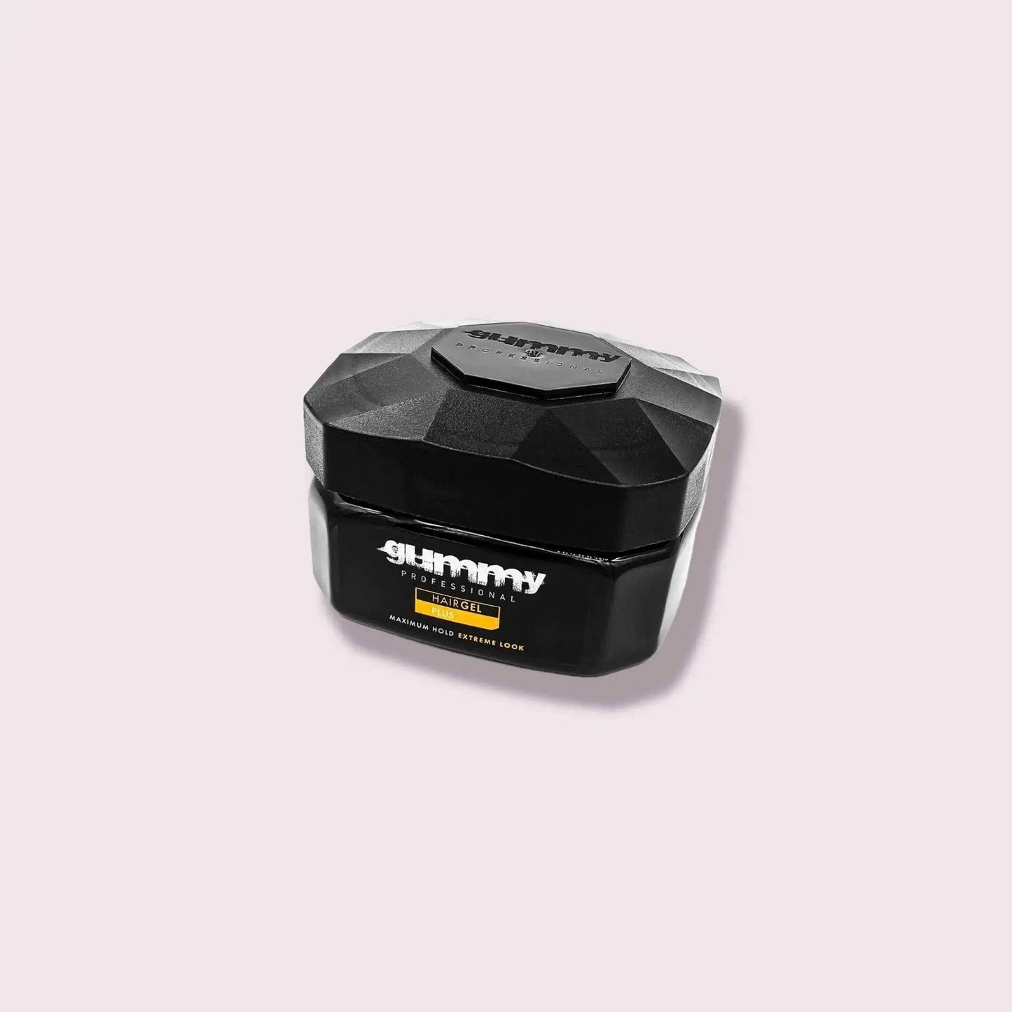 Gummy Professional Hair Styling Gel Maximum Hold 220ml