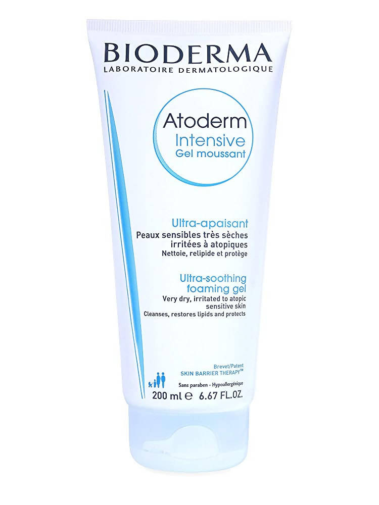 Bioderma Atoderm Intensive Gel Moussant