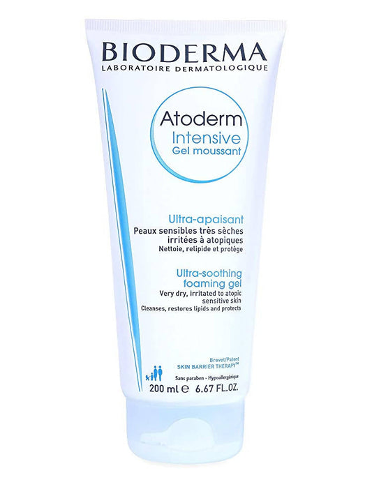 Bioderma Atoderm Intensive Gel Moussant