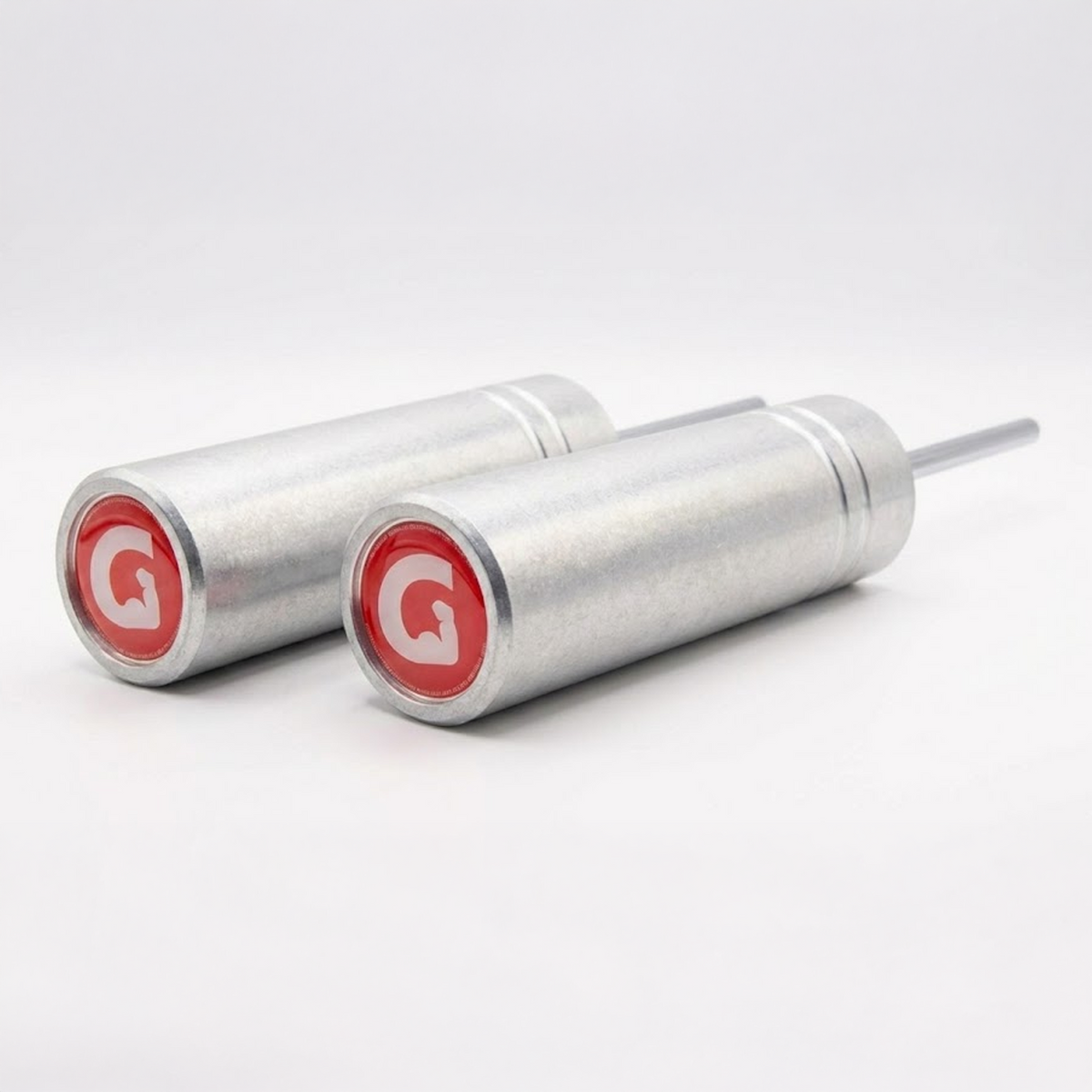 The Original 2" GymPin Cable Stack Extender