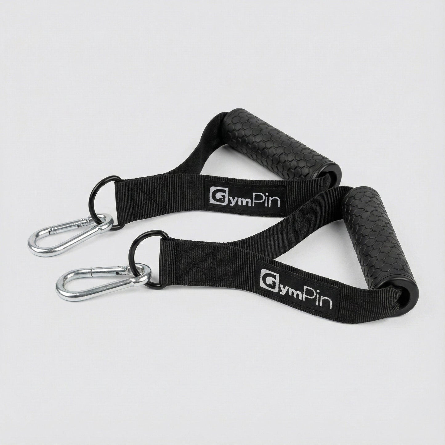 Fabric D Handles