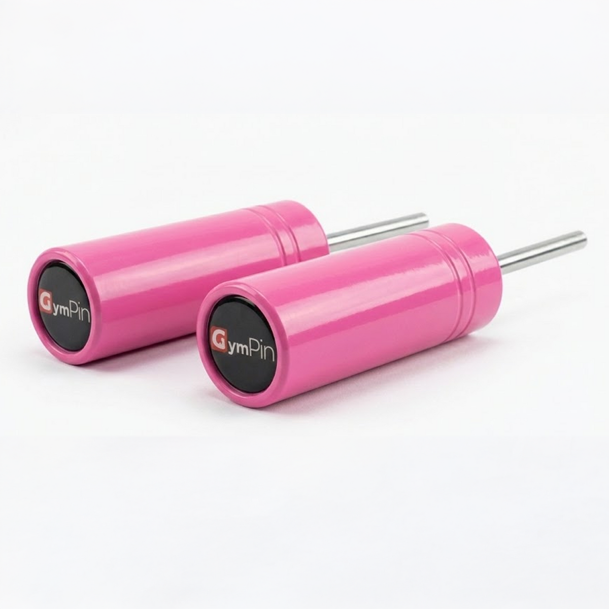 The Original 2" GymPin Cable Stack Extender
