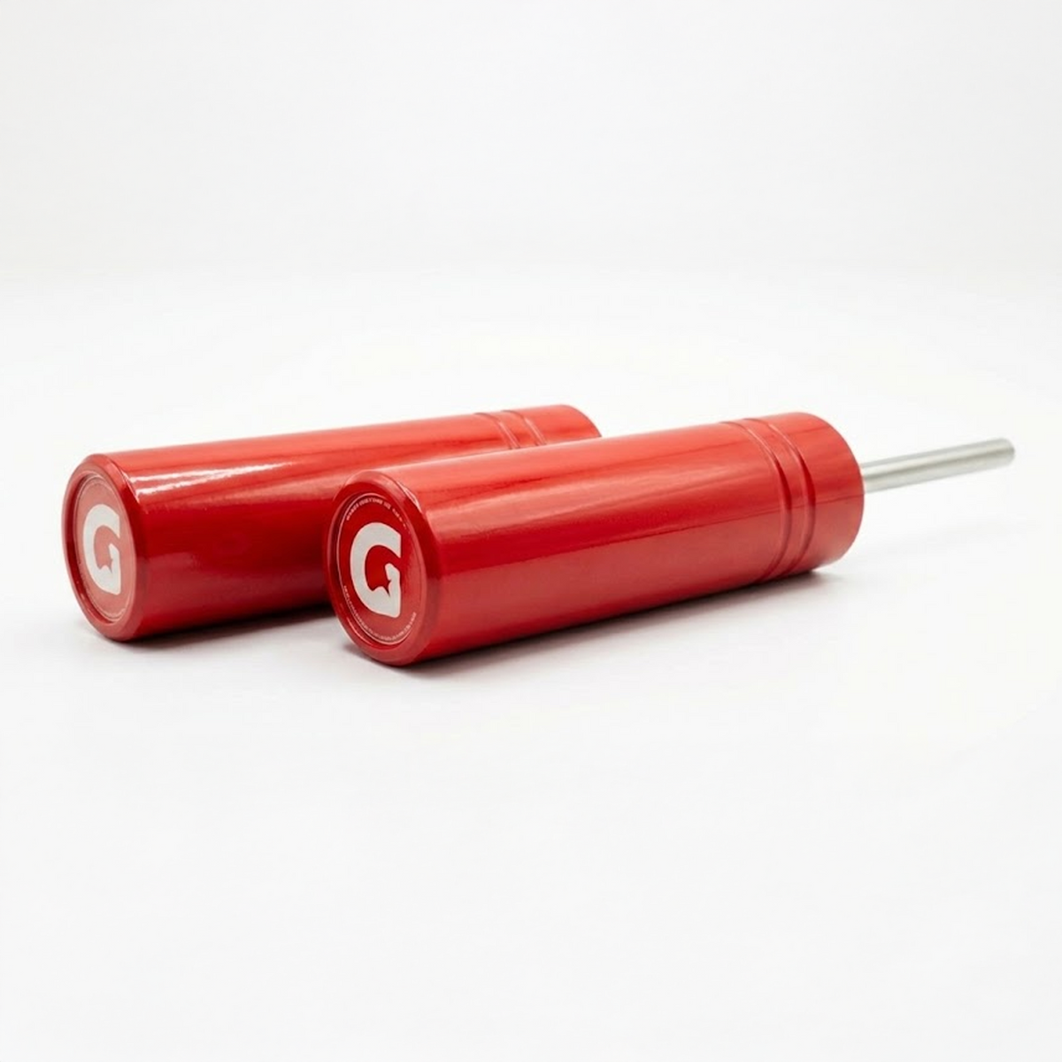 The Original 2" GymPin Cable Stack Extender