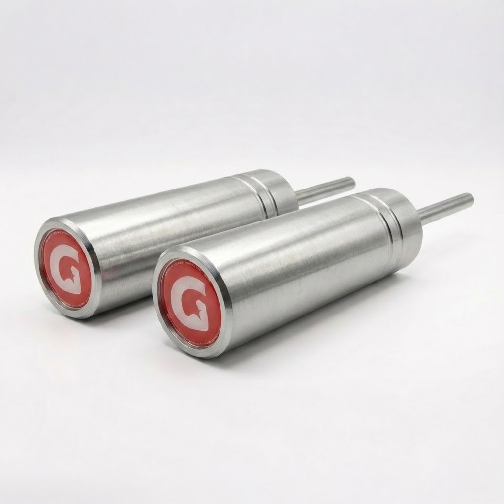 The Original 2" GymPin Cable Stack Extender