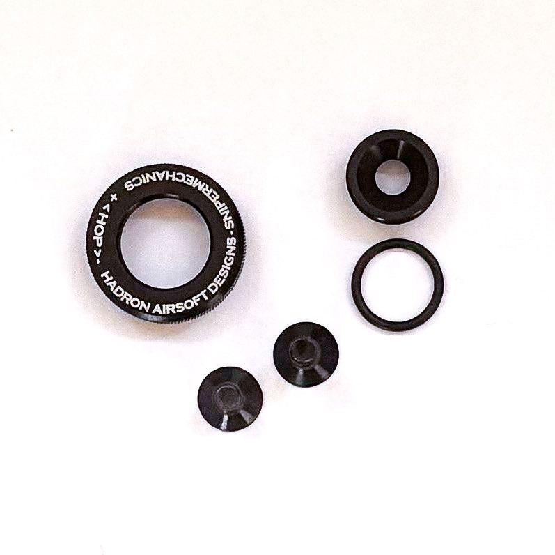 Hadron Airsoft Designs & SniperMechanics Tac-41 Medusa - Slim