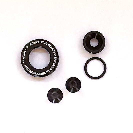 Hadron Airsoft Designs & SniperMechanics Tac-41 Medusa - Slim