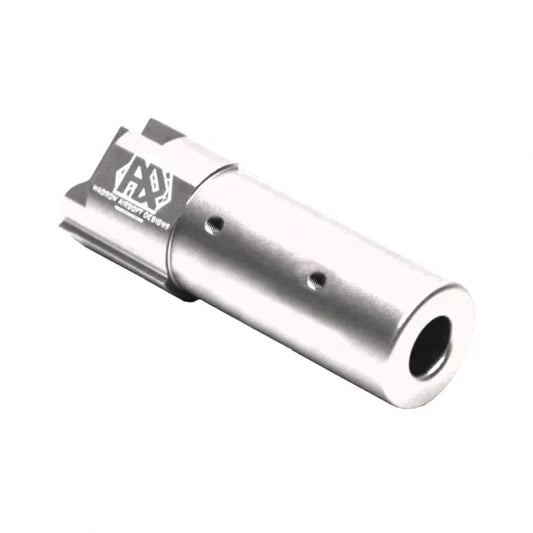 Hadron Loki AAP-01 Hop Unit - Silver