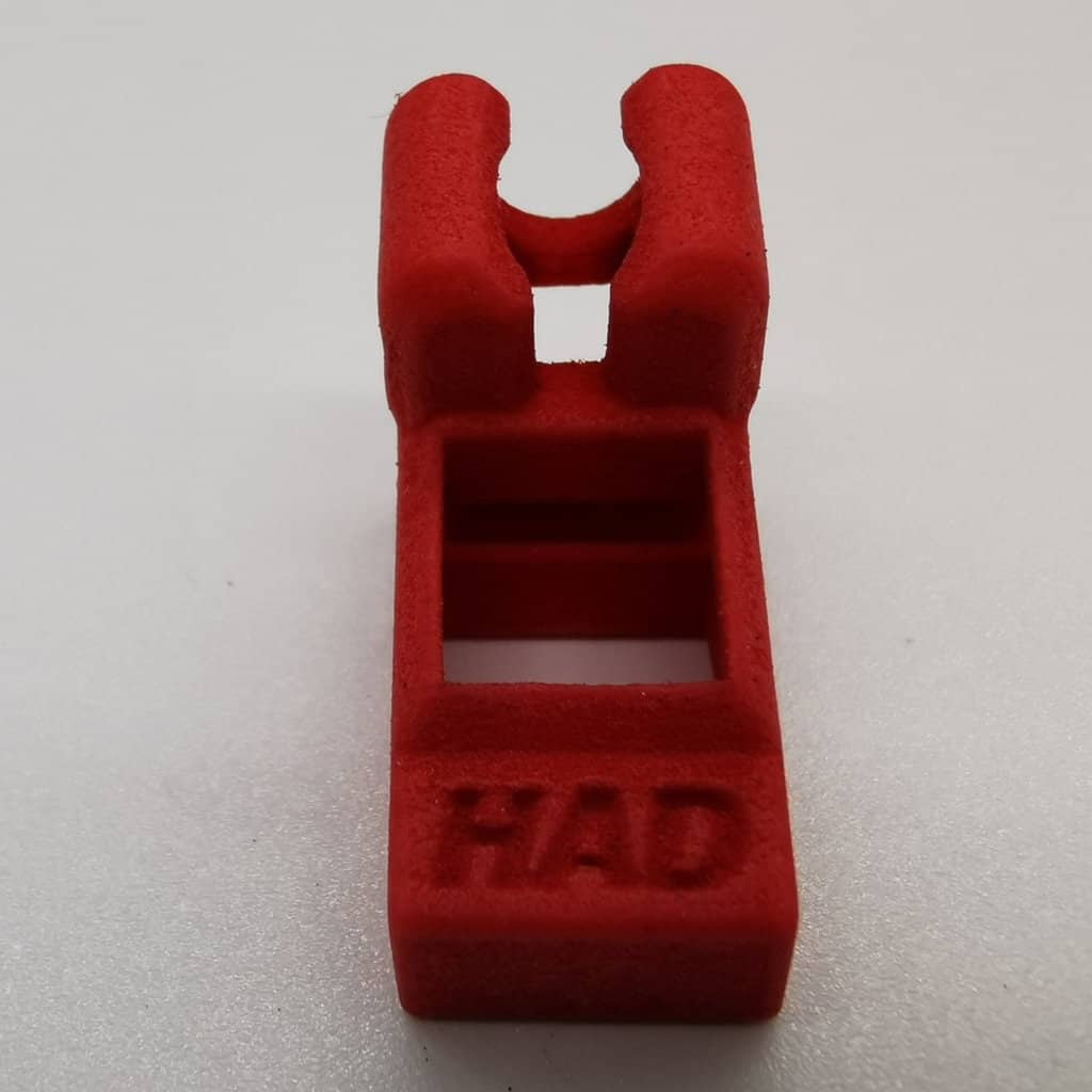 Hadron MK23 Hot Lips Upgraded Feed Lips