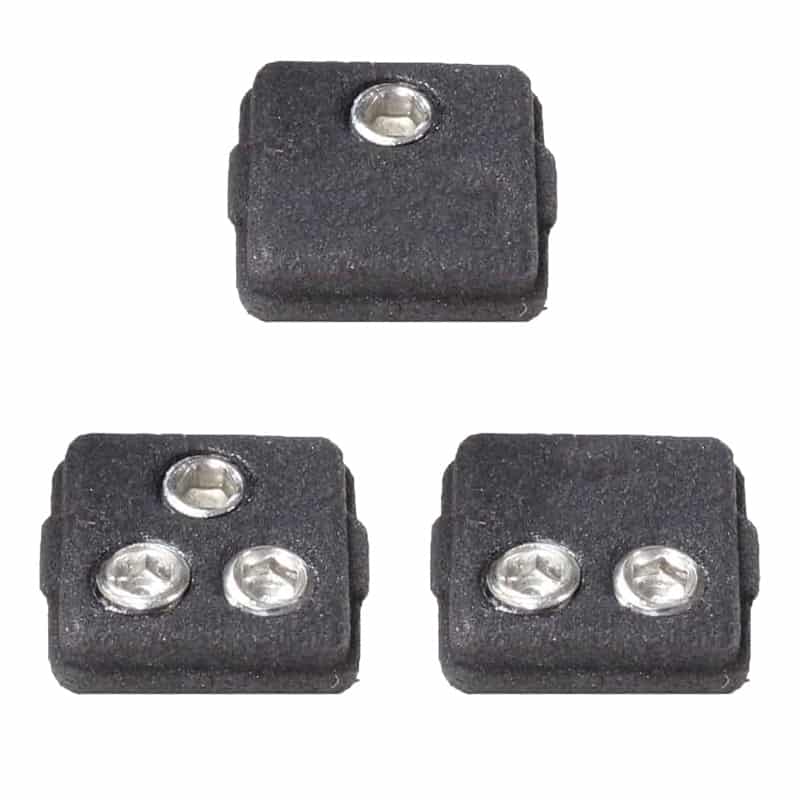 Hadron Mk23 Socom M-TDC Plate