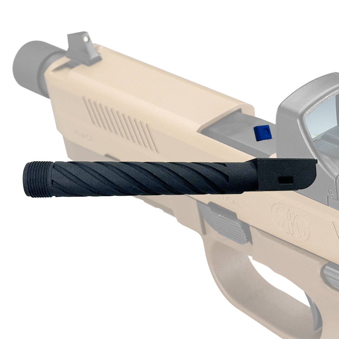 Hadron TM FNX GBB TDC Outer Barrel Assembly kit