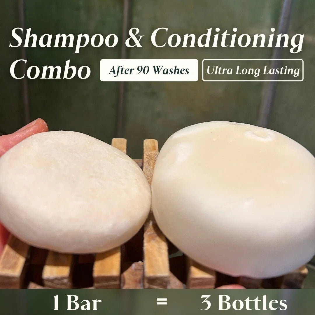 Argan Oil Conditioner