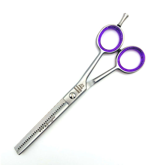 Barber Thinning Scissors 6'' Inch