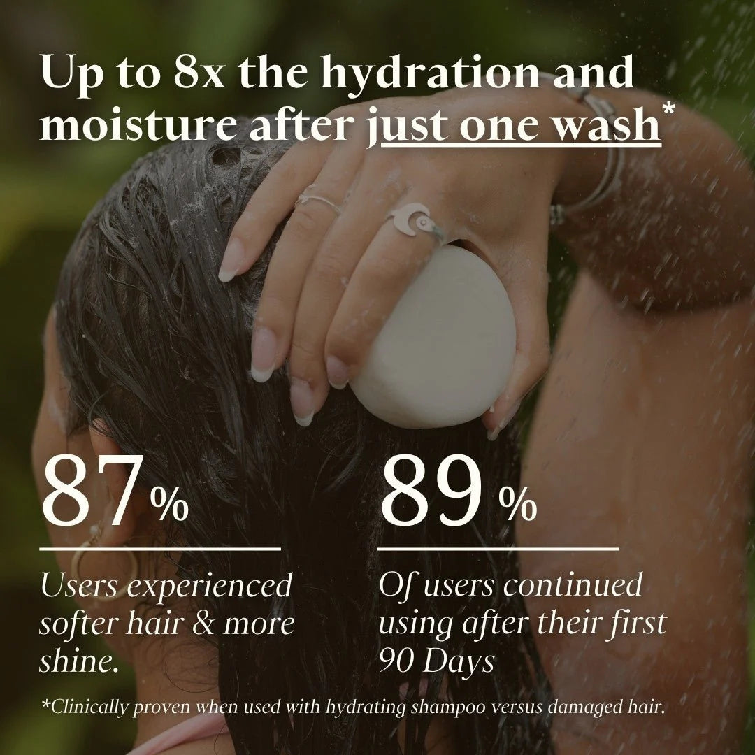 Argan Oil Conditioner