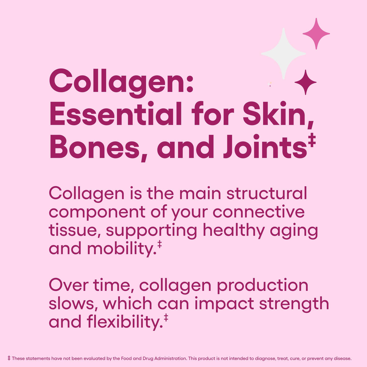 Collagen Peptides Powder Two-Pack – Keto, Hydrolyzed Type I & III, DigeSEB