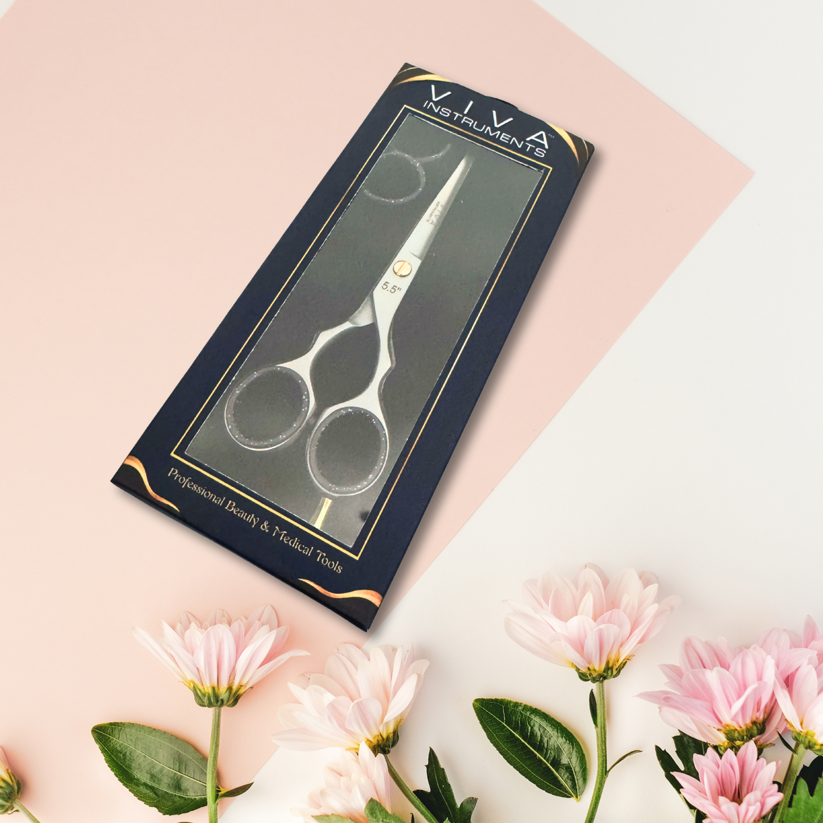 Hair Scissors 5.5 Inch