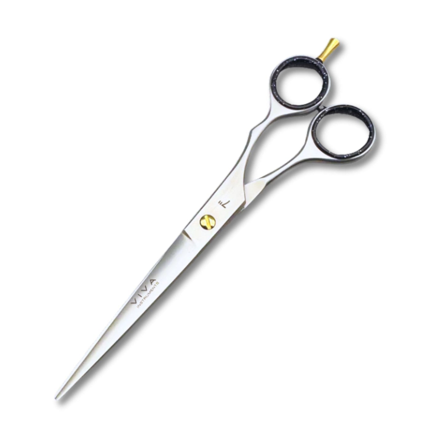 Barber Hairdressing Scissors 7'' Inch
