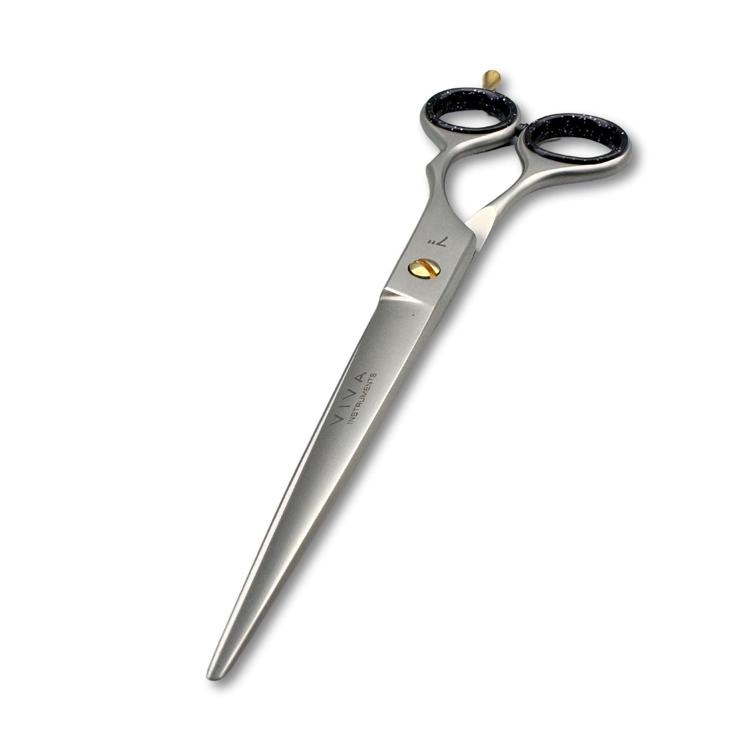 Barber Hairdressing Scissors 7'' Inch