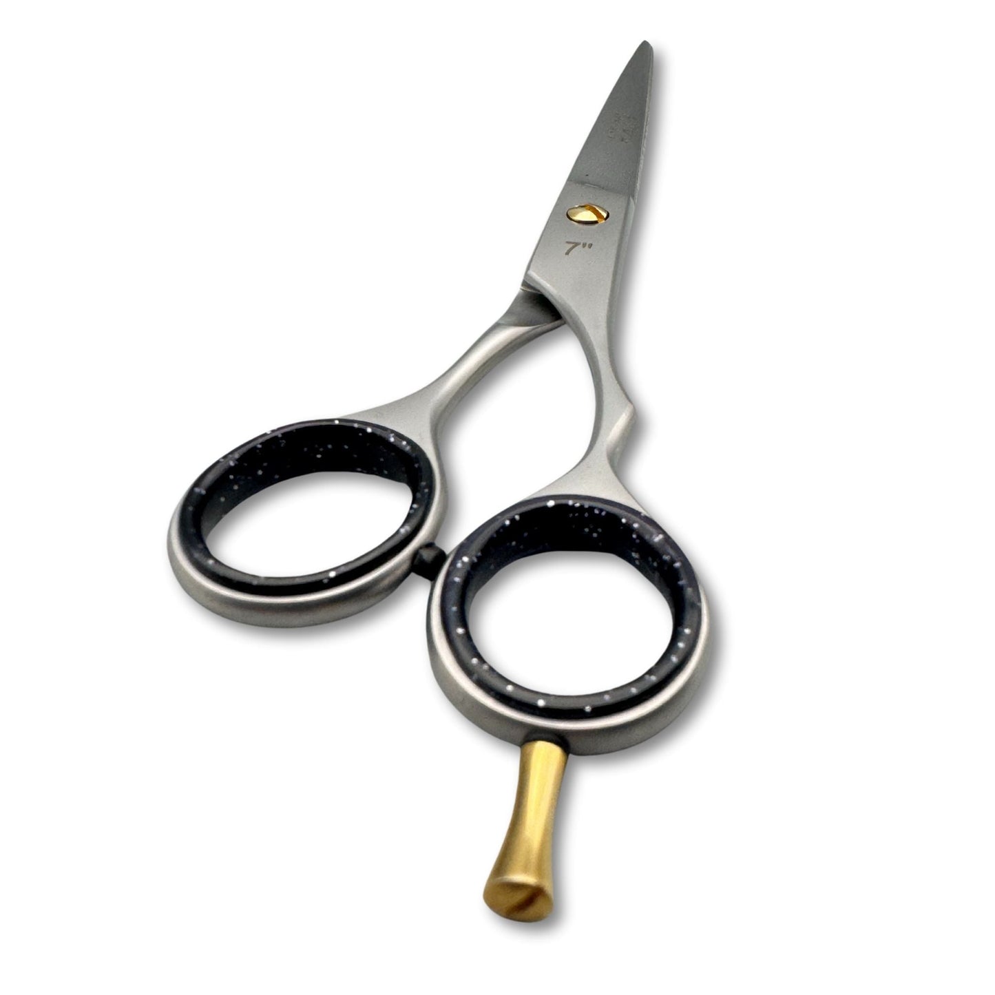 Barber Hairdressing Scissors 7'' Inch