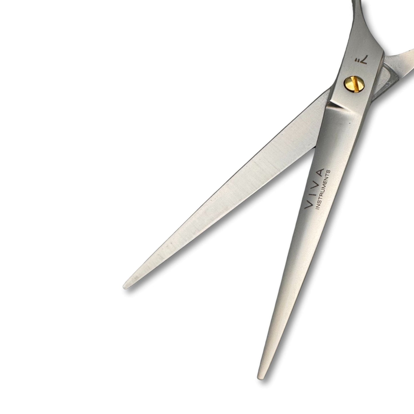 Barber Hairdressing Scissors 7'' Inch